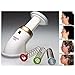 ETTG Neckline Portable Neck Exerciser Thin Jaw Chin Face Massager