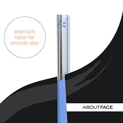 Kai About Face Pro Facial Razors - Image 7
