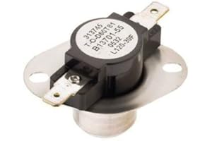 EARTHTEC B13701-55 - Goodman OEM Furnace Replacement Limit Switch