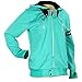 Anime Tokyo Ghoul Costume Kaneki Ken T Shirt Cosplay Hoodie Casual Sport Clothing, Light Teal, (M)