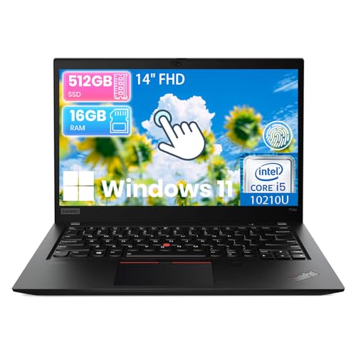 Lenovo ThinkPad T14s Laptop