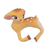 Oli & Carol Chewable Bracelet, Olive The Deer