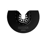 Rockwell RW8954 4-Inch Extended Life Semicircle Saw Blade