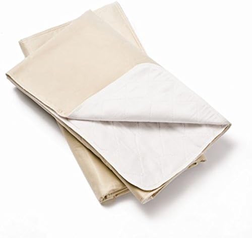 Heavy Duty Reusable Washable Underpads 34x36 (12 in pack)