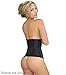 Ursula Waist Trainer for Weight Loss Latex Workout Cincher Hourglass Corset XXS-4XL