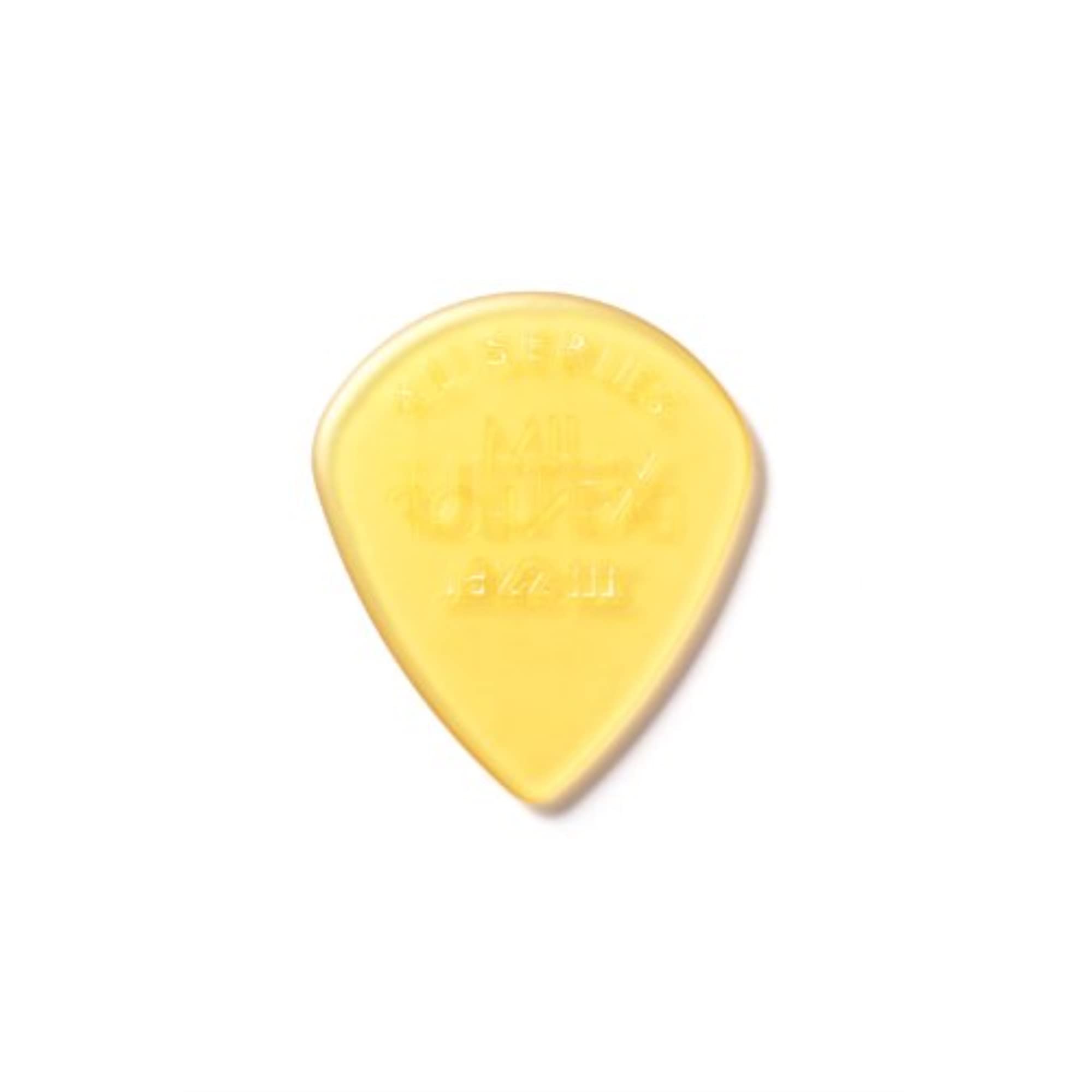 Jim Dunlop 427RXL Ultex® Jazz III XL, 1.38mm, 24/Bag