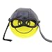 HuaYang Cute Funny EVA Car Aerial Ball Antenna Topper Truck SUV Pen Decor Gift Toy Duck¡¡Type:Pilot