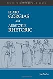 Gorgias and Rhetoric (Focus Philosophical Library)