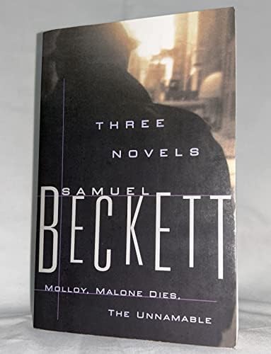 Amazon.com: The Selected Works of Samuel Beckett: 9780802145147