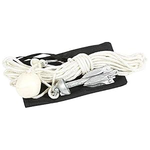 Ancre Jmc Pour Float Tube
