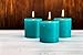 Set of 3 Pillar Candles 3