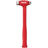 TEKTON 26 oz. Ball Peen Dead Blow Hammer | HDB50026 | Made in USA