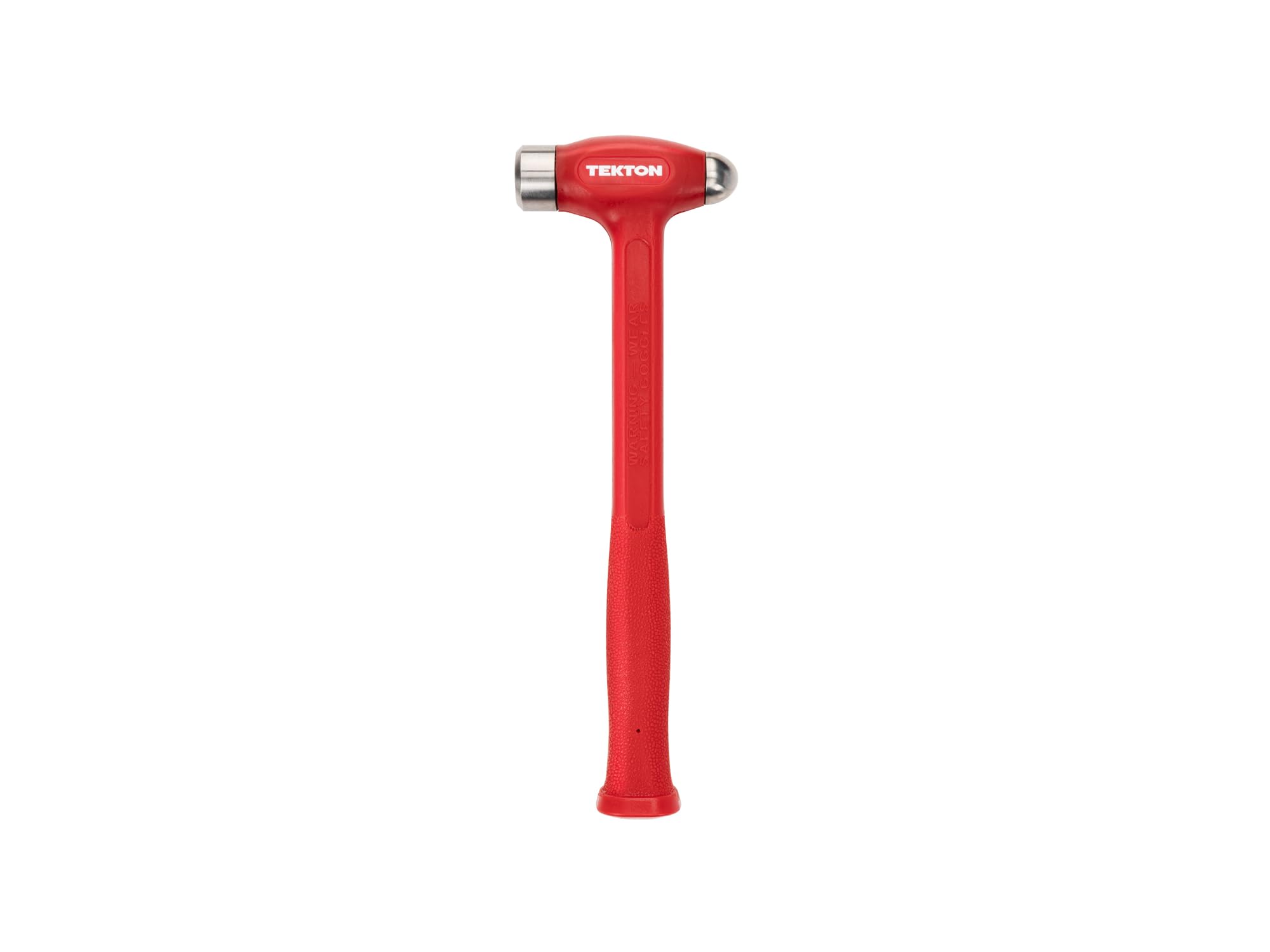 TEKTON 26 oz. Ball Peen Dead Blow Hammer | HDB50026 | Made in USA