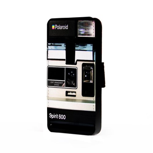 Instant Camera - Samsung Galaxy S4 Trifold Wallet Case