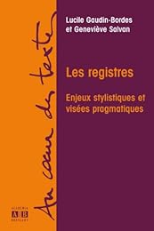 Les  registres