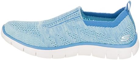 skechers sport women's empire inside look fashion sneaker