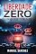 Livro LIBERDADE ZERO: O Grande Reset Totalitário (Mundo Distópico)
