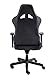 OPSEAT Master Series 2018 PC Gaming Chair Racing Seat Computer Gaming Desk Office Chair - Black