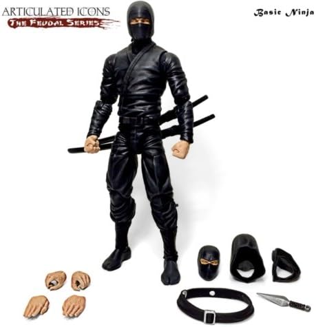 articulated icons amazon