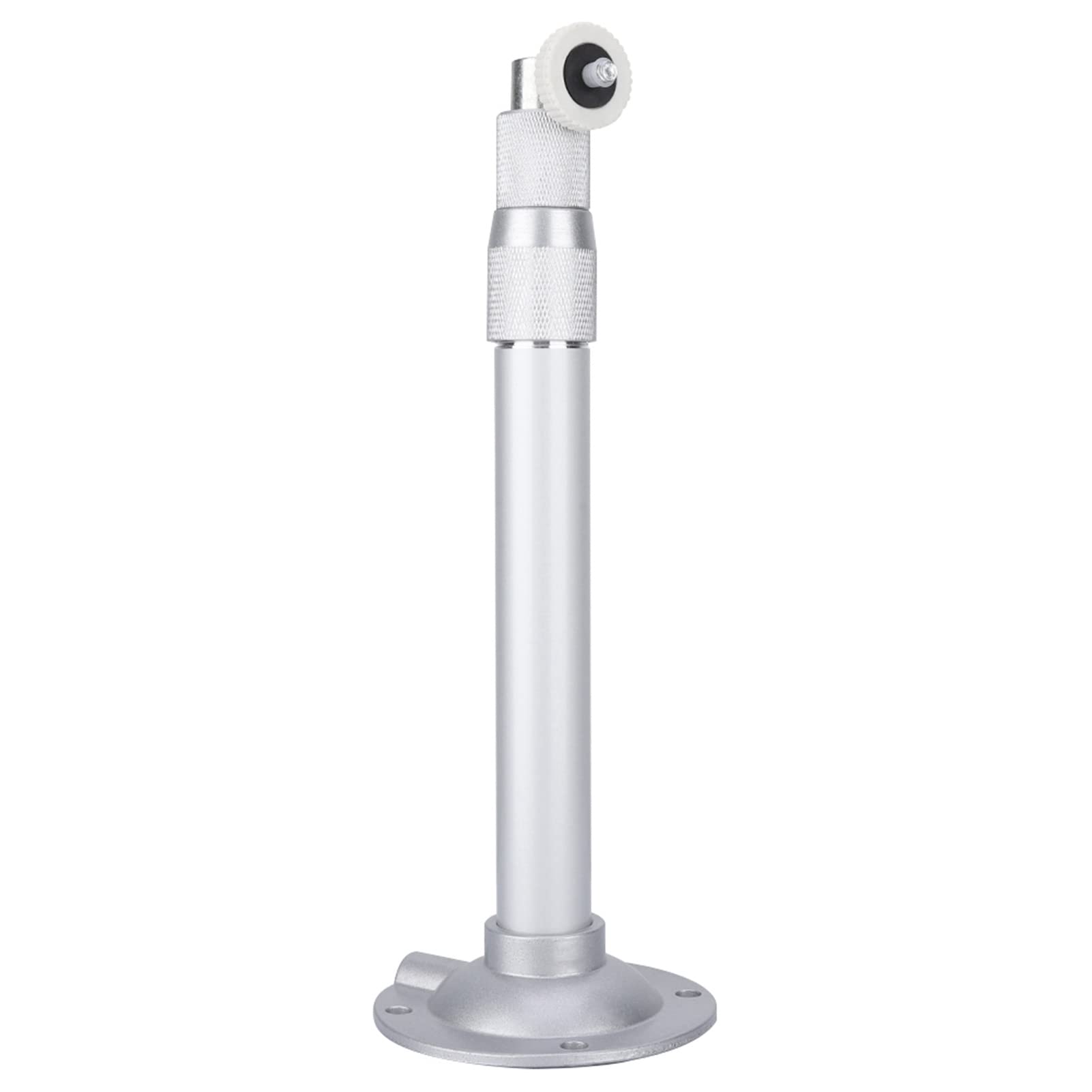 Denash Projector Ceiling Mount, 100-200cm Adjustable Wall Projector Hanging Bracket Projector Mount Ceiling Rack Cylinder