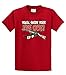 Funny T-Shirt You'll Shoot Your Eye Out