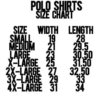 NYC FACTORY Security Polo Shirt Front Back Print Mens Tee Staff Event Uniform Bouncer Screen Printed (Black-Neon, 5XL) - Thumbnail 3