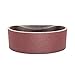 POWERTEC 110430 3 x 21 Inch Sanding Belts | 80 Grit Aluminum Oxide Sanding Belt | Premium Sandpaper for Portable Belt Sander - 10 Pack primary