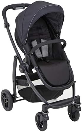 Graco Evo Bebek Arabasi Siyah Ve Gri 17 Amazon Com Tr Graco Evo Bebek Arabasi Siyah Ve Gri 17 Amazon Com Tr