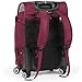 High Sierra AT7 Carry-On Spinner Duffle