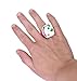 Unicorn Rubber Rings For Party Favors - Pack Of 36 Rings