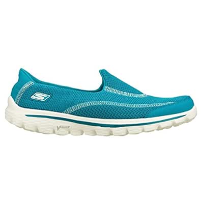 skechers go walk 2 mujer