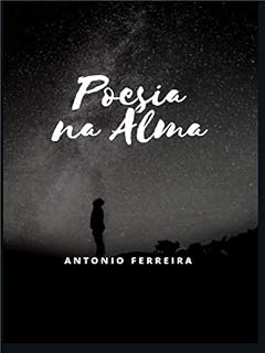 Livro Poesia na Alma