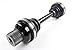 NICHE Front Drive Shaft Differential Driveshaft Axle for Yamaha Grizzly 660 2003-2008