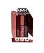 Nyx Cosmetics Limited - Pure Decadence Lip Gloss Set03