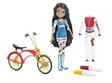 Moxie Girlz Art-titude Dollpack - Sasha