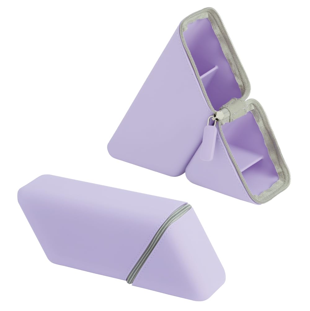 Photo 1 of Sonic Pen Case, Cacta, Violet