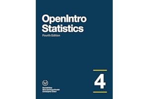 OpenIntro Statistics: Fourth Edition