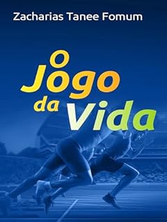 Livro O Jogo da Vida