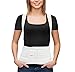 GABRIALLA Mid and Lower Back Posture Corrector for Women TLSO-250: Medium