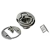 Amarine-made-Marine-Boat-Stainless-Steel-2-Flush-Pull-Hatch-Latch-AM99326
