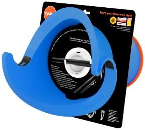 cycloc solo wall bike storage rack