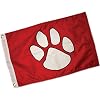 Paws-Aboard-4100-Paw-Print-Flag