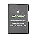 Neewer Professinal Vertical Battery Grip for Nikon D5600 and D5500 DSLR Camera and 2 Pieces 1050mAh EN-EL14 Replacement Li-ion Battery with USB Input Dual Charger
