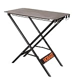 Hobart Folding Welding Table