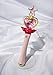 TAMASHII NATIONS Bandai Proplica Pink Moon Stick Sailor Moon Prop Replica