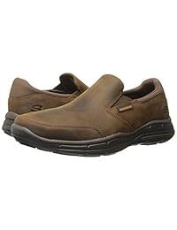 Mocasín sin cordones Skechers USA Glides Calculous