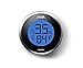Hygrometer Humidity Meter Digital Gauge Thermometer Monitor Sensor Indoor Outdoor
