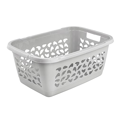 Schnäppchen gefunden: keeeper Wäschekorb für 13,16€ Zum Angebot!