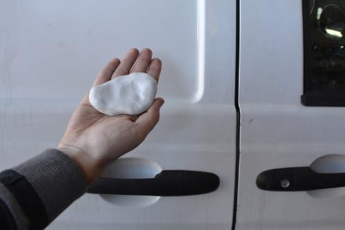 Mafra H0173 Clay Light Clay Bar for Light Cars, 300 ml (1er Pack) - Image 3