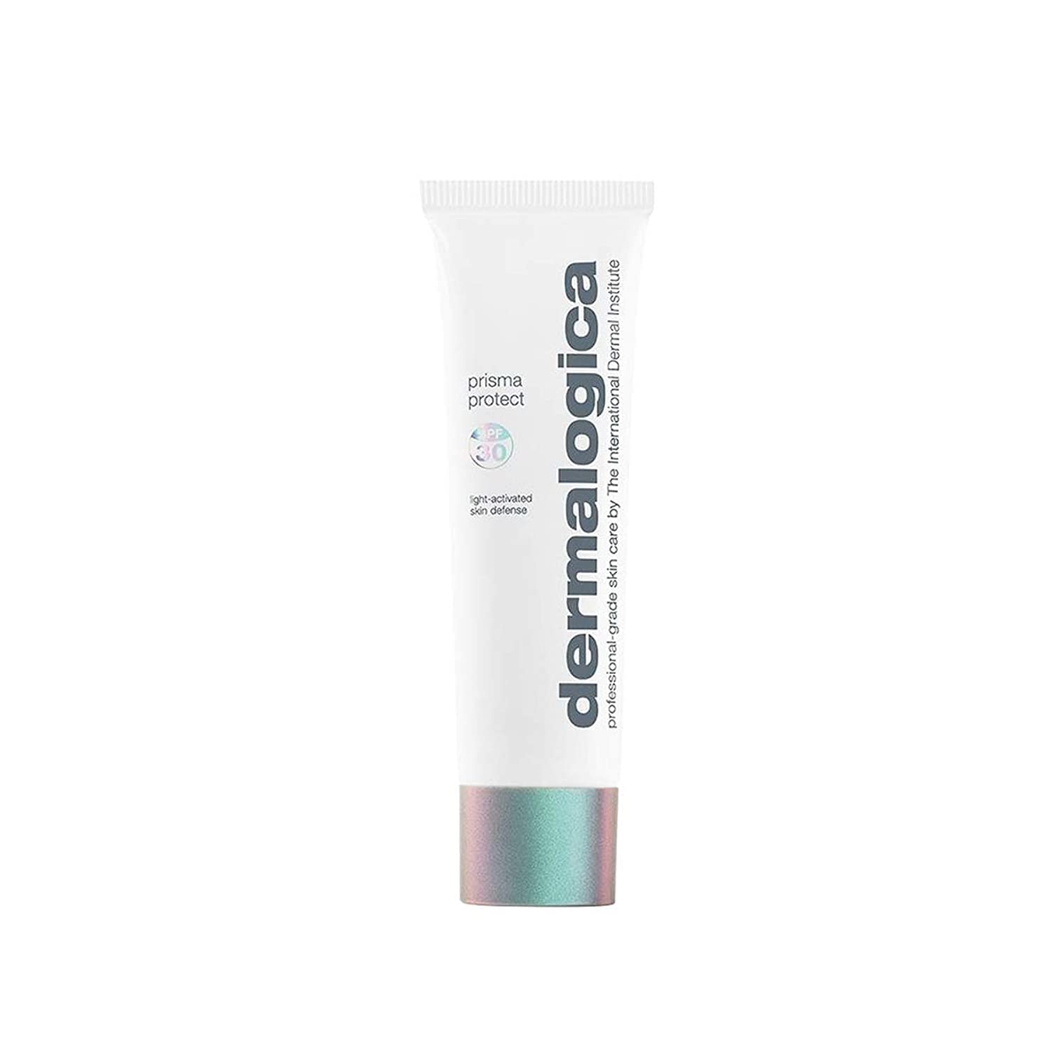 Dermalogica Prisma Protect SPF30 Moisturiser - Light-Activated Skin Defense for All Skin Types, Hydrating Sunscreen SPF30, Enhances Luminosity & Even Tone, Pre-Sun Exposure, 50ml